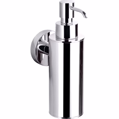 Otus Deluxe Soap Dispenser CHROME