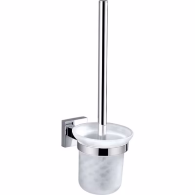 Sara Toilet Brush CHROME