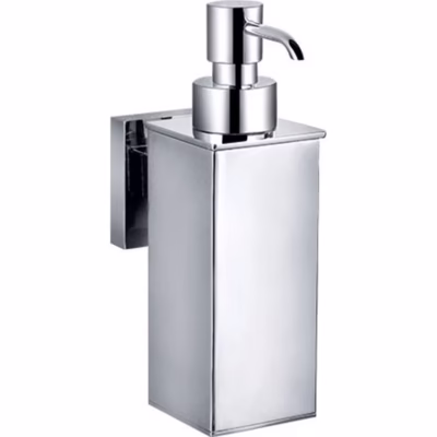 Sara Soap Dispenser CHROME