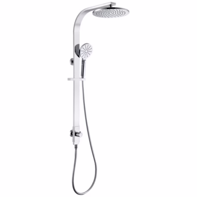 Kara Multifunction shower set CHROME