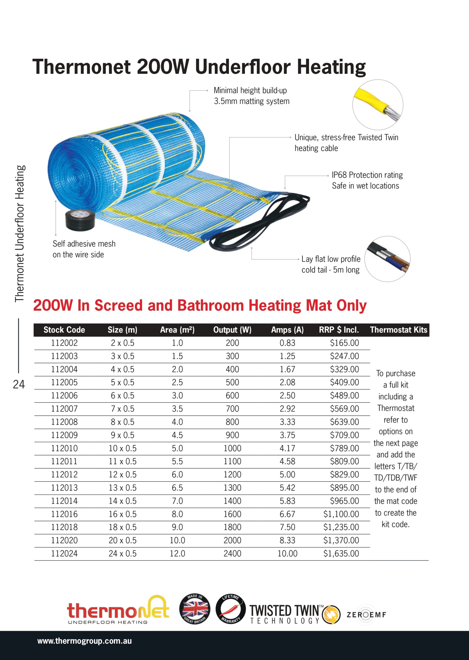 2025 Catalogue