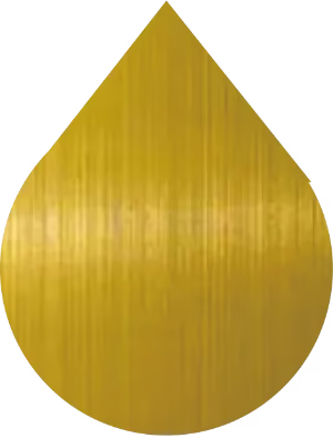 Brushed Gold