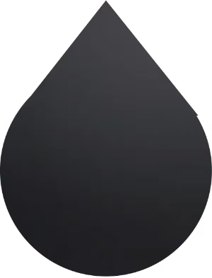 Matte Black