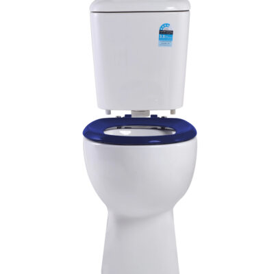 Carrida Care Toilet Suite