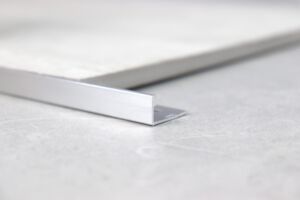 Aluminium Trims