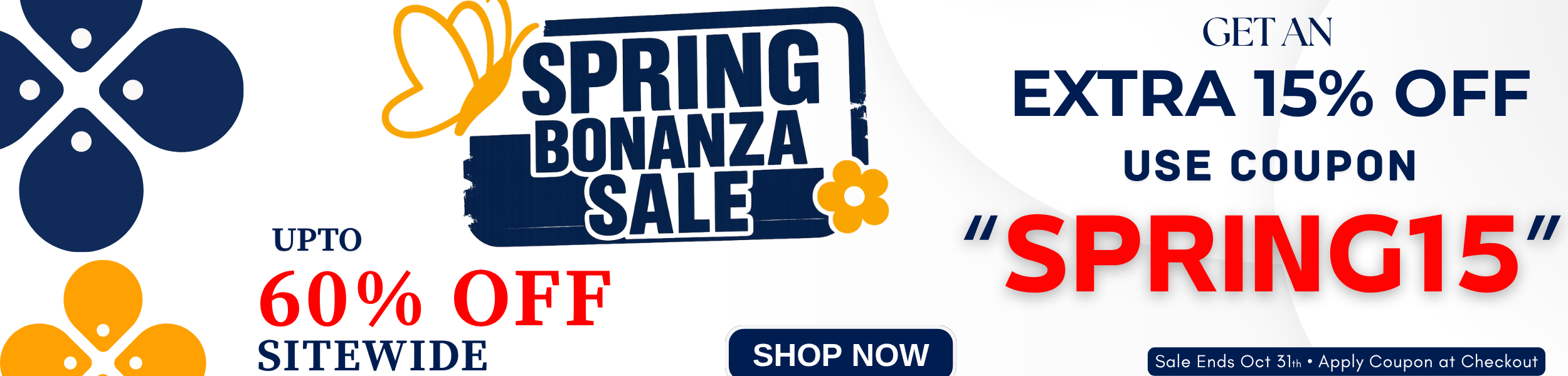 Special Sale Banner 2500px