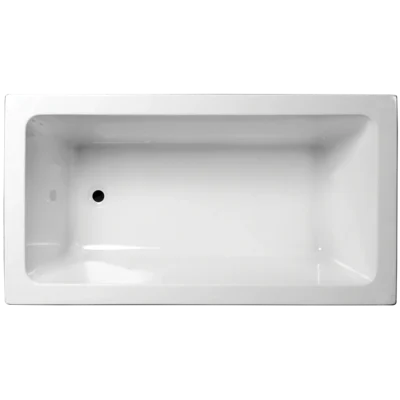 Alpha Drop-In Bath