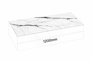 1200mm Stone Tops