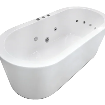 1500mm REDONDO Freestanding Spa Bath