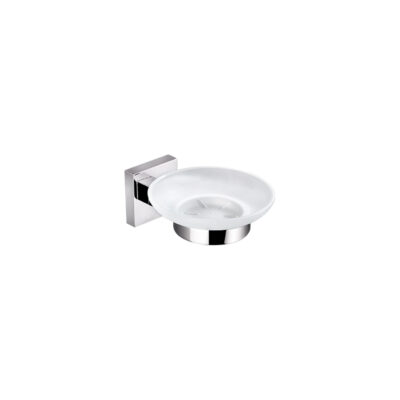 Glass Soap Dish 500 Series