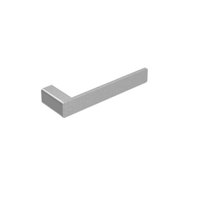 KASTEN Brushed Nickel Hand Towel Rail
