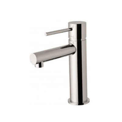RUND Chrome Tall Basin Mixer