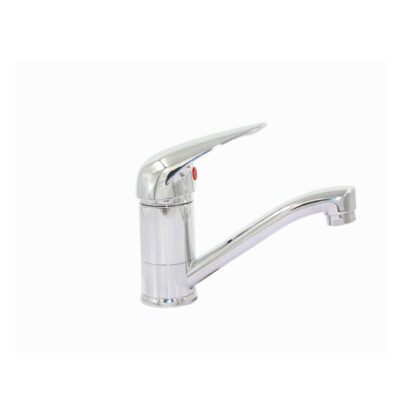 WAHLEN 10 Chrome Swivel Basin Mixer
