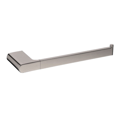 Brushed Nickel VOG Hand Towel