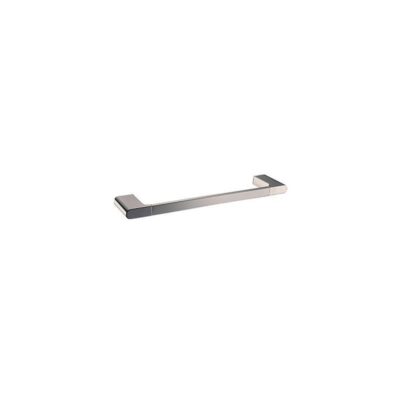 Brushed Nickel VOG Hand Towel