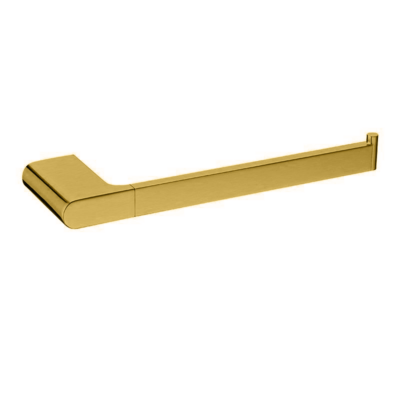 Brushed Brass VOG Hand Towel