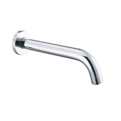 Chrome LUCID PIN Spout