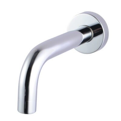 Chrome LUCID PIN Spout