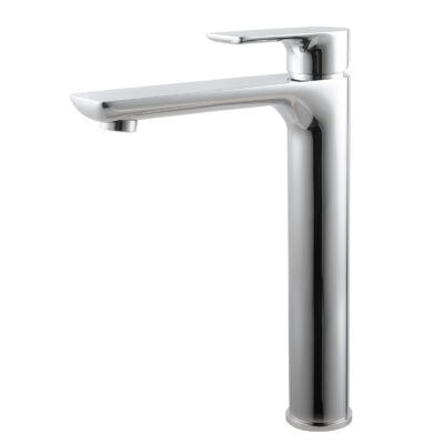 Chrome VOG Tall Basin Mixer