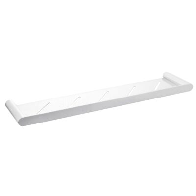 Chrome RUSHY Shelf