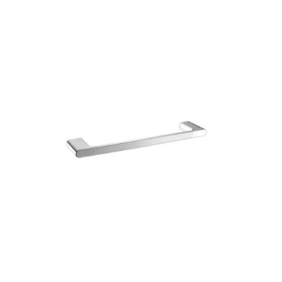 Chrome VOG Hand Towel