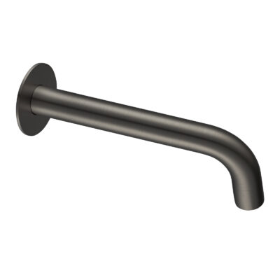 Gunmetal LUCID PIN Spout