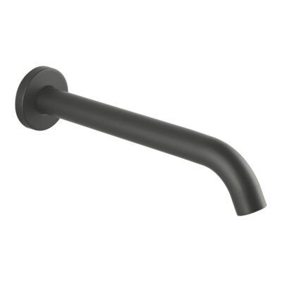 Gunmetal LUCID PIN Spout
