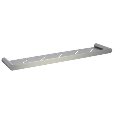 Gunmetal RUSHY Shelf