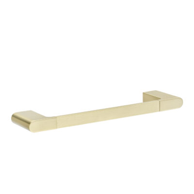 Light Brushed Brass VOG Hand Towel
