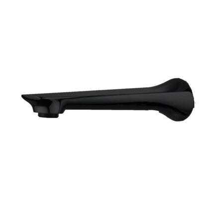 Matte Black AU Bathtub/Basin Wall Spout