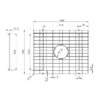 TWM4-GRID-size