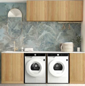 OTTI Havana Woodland Oak Laundry