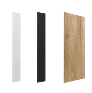 Filler and Panel