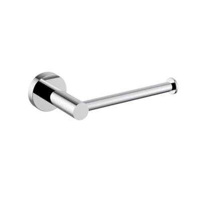 Chrome Mirage Toilet Paper Holder